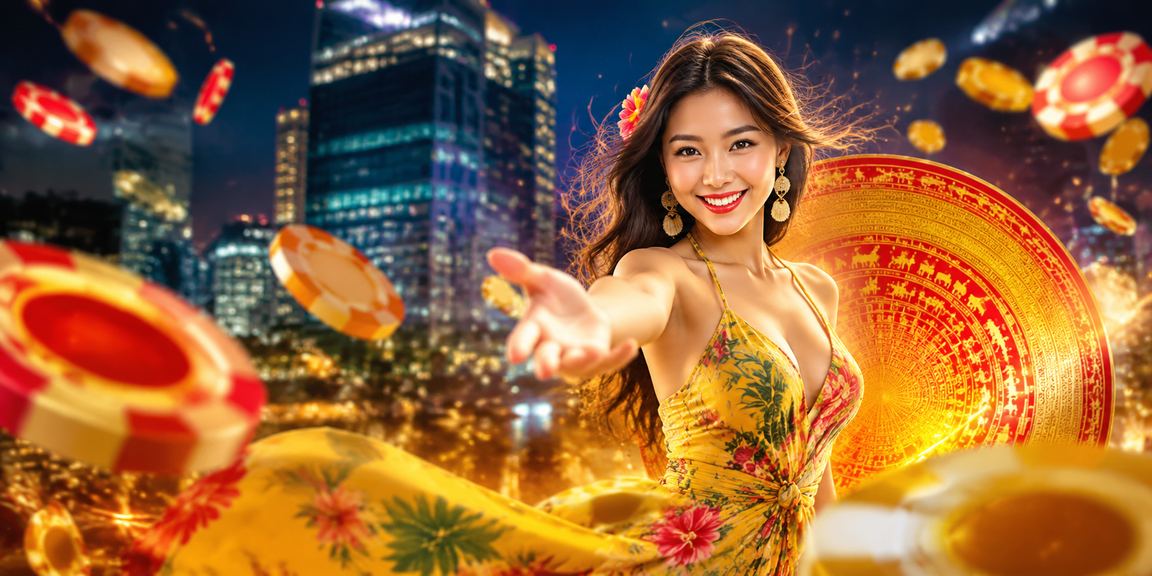 Ứng dụng casino trực tuyến tại Hà Nội với giao diện bảo mật người dùng