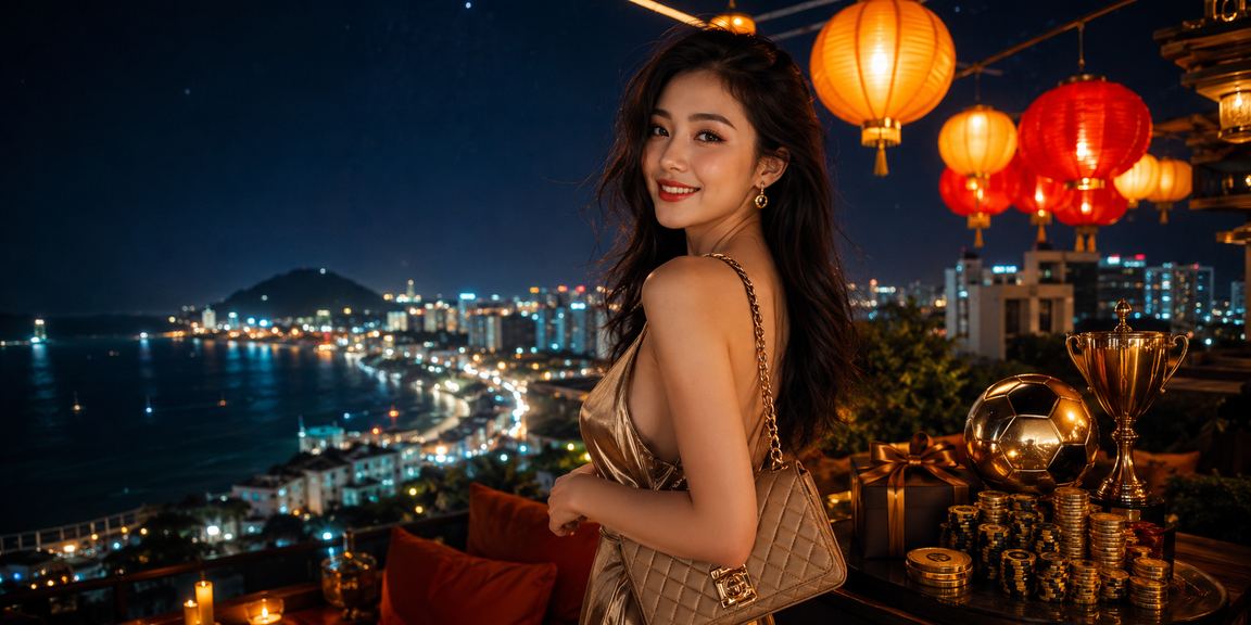 Người dùng Hội An xem kèo thể thao tại quán cà phê buổi sáng trên điện thoại