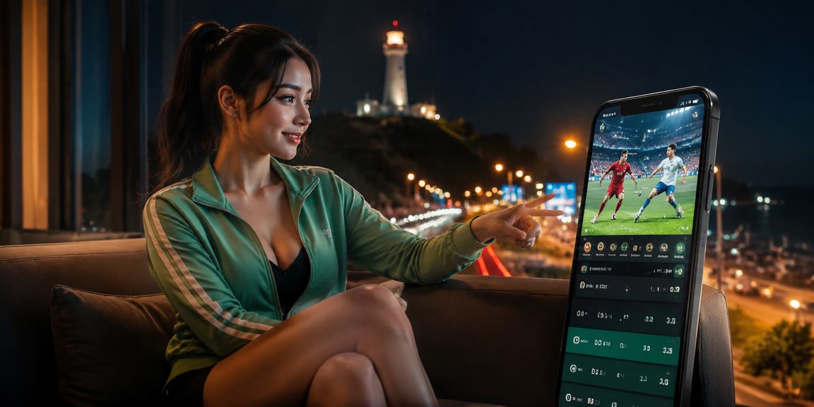 Trải nghiệm casino trên điện thoại di động tại Vũng Tàu